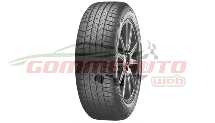 COP. 235/65R18 110H XL QUATRAC PRO M+S